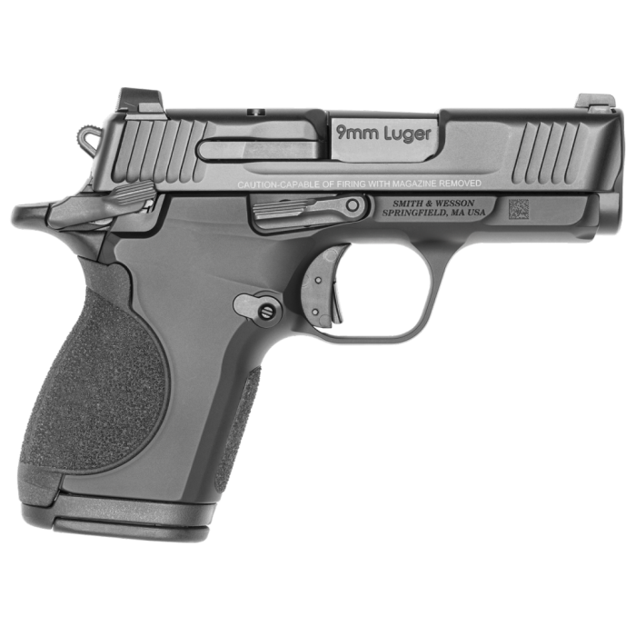 Pistolet Smith&Wesson CSX (12615)